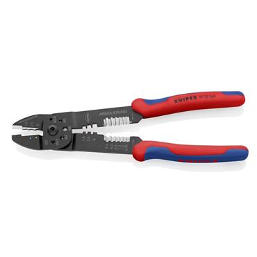 97 22 Crimping Pliers