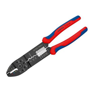 Crimping Pliers 240mm