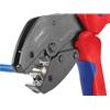 97 33 02 MultiCrimpÂ® Crimping Pliers with 5 Quick Change Cartridges