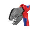 97 33 02 MultiCrimpÂ® Crimping Pliers with 5 Quick Change Cartridges