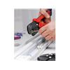 97 33 02 MultiCrimpÂ® Crimping Pliers with 5 Quick Change Cartridges