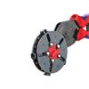 97 33 02 MultiCrimpÂ® Crimping Pliers with 5 Quick Change Cartridges