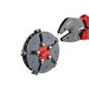 97 33 02 MultiCrimpÂ® Crimping Pliers with 5 Quick Change Cartridges