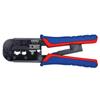 Crimping Pliers for RJ11/12 RJ45 Western Plugs