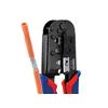 Crimping Pliers for RJ11/12 RJ45 Western Plugs