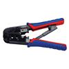 Crimping Pliers for RJ11/12 RJ45 Western Plugs