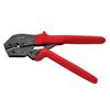 Crimping Lever Pliers For Insulated Terminals & Plug Connectors 250mm