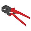 Crimping Lever Pliers For Insulated Terminals & Plug Connectors 250mm