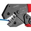 97 52 08 Crimping Pliers for Cable Links or Ferrules
