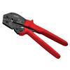 97 52 08 Crimping Pliers for Cable Links or Ferrules