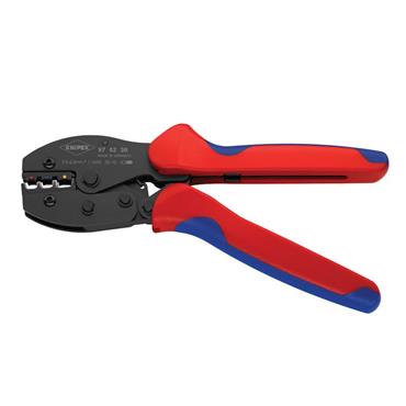 PreciForceÂ® Crimping Pliers 0.5-6mmÂ²