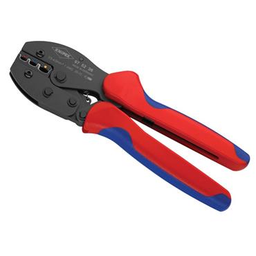 PreciForceÂ® Crimping Pliers 0.5-6mmÂ²