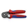 Self-Adjusting Crimping Pliers 180mm