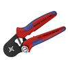 Self-Adjusting Crimping Pliers 180mm