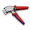 Twistor16Â® Self-Adjusting Crimping Pliers