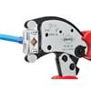 97 53 18 Twistor16Â® Self-Adjusting Crimping Pliers 200mm