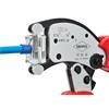 97 53 18 Twistor16Â® Self-Adjusting Crimping Pliers 200mm