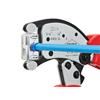 97 53 18 Twistor16Â® Self-Adjusting Crimping Pliers 200mm