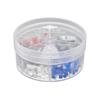 Bootlace Ferrule Kit, 400 Piece