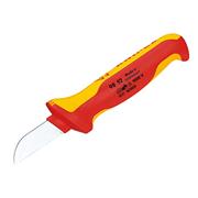 KNIPEX VDE CABLE KNIFE