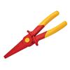 98 62 02 Long Nose Plastic Insulated Pliers 220mm