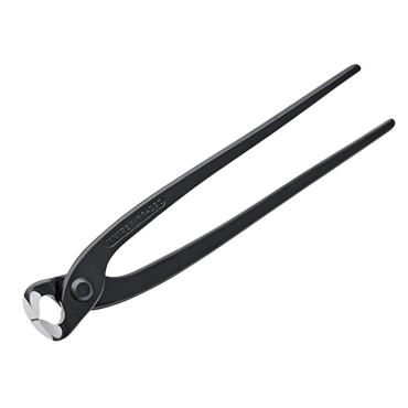 High Leverage Concreter's Nippers 250mm (10in)
