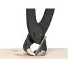 Concreter's Nipper Pliers PVC Grip 220mm (8.3/4in)