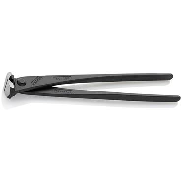99 10 250 High Leverage Concreter's Nippers 250mm