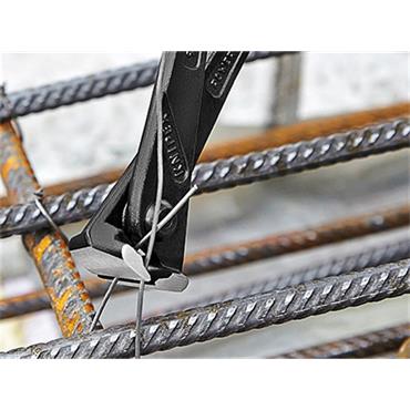 High Leverage Concreter's Nippers 300mm (12in)