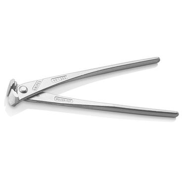 High Leverage Concreter's Nippers 250mm (10in)