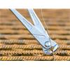 High Leverage Concreter's Nippers 250mm (10in)