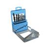 KRINO SET OF 1-10 HSS DRILLS 19PCE