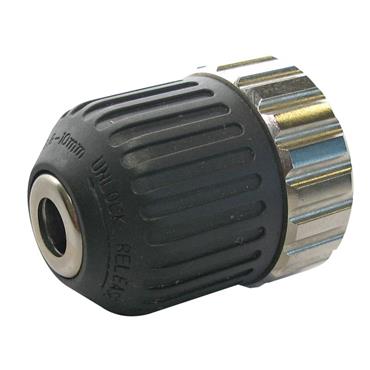 Keyless Chuck 13mm Capacity 1/2 x 20 UNF