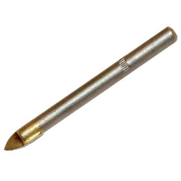 Glass Drill Bit 3mm