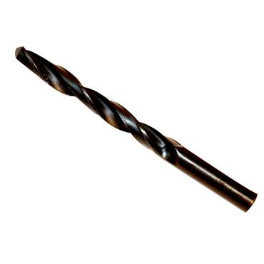 Rolled HSS Twist Drill Bit 11mm