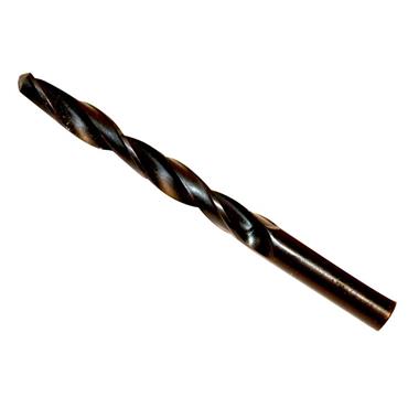 Rolled HSS Twist Drill Bit 11.5mm