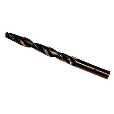 Rolled HSS Twist Drill Bit 12mm Display Pack