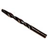 Rolled HSS Twist Drill Bit 12mm