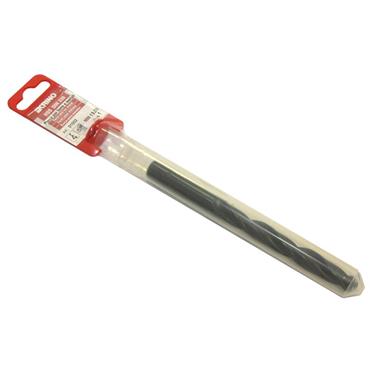 Rolled HSS Twist Drill Bit 13mm Display Pack