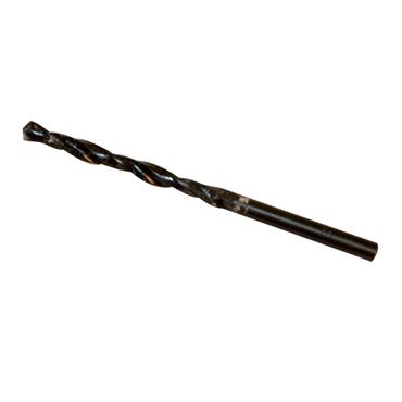 Rolled HSS Twist Drill Bit 4.2mm
