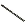 Rolled HSS Twist Drill Bit 7mm