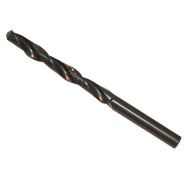 Rolled HSS Twist Drill Bit 9.5mm Display Pack