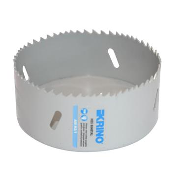 Variable HSS Bi-Metal Holesaw 111mm