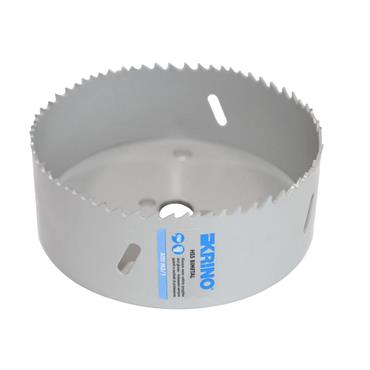Variable HSS Bi-Metal Holesaw 114mm