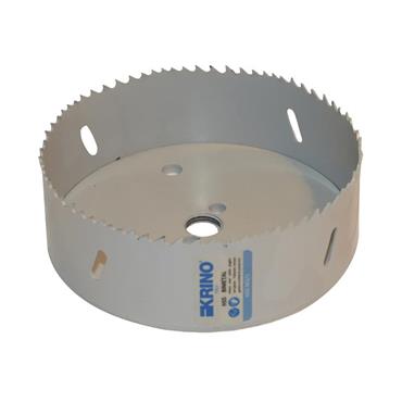 Variable HSS Bi-Metal Holesaw 127mm