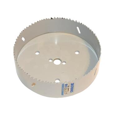 Variable HSS Bi-Metal Holesaw 152mm