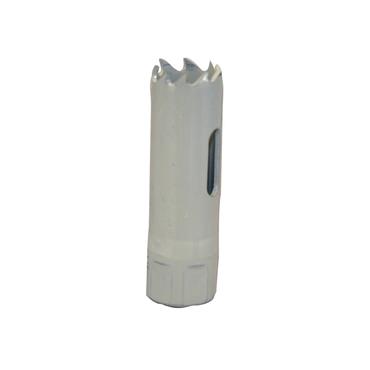 Variable HSS Bi-Metal Holesaw 17mm