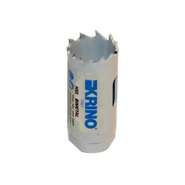 Variable HSS Bi-Metal Holesaw 19mm