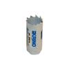 Variable HSS Bi-Metal Holesaw 22mm