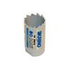 Variable HSS Bi-Metal Holesaw 27mm